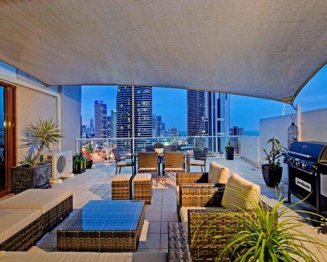 Photo inspiration: Penthouse Apartments On The Gold Coast Photo Inspiration