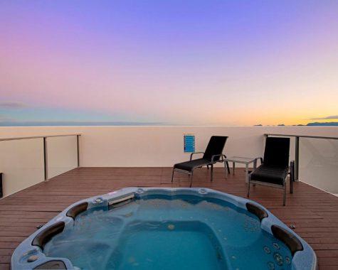 Penthouse Apartments on the Gold Coast - Gold Coast Private Homes